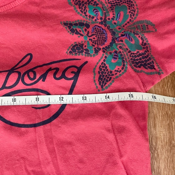 Billabong t shirt - Picture 4 of 5